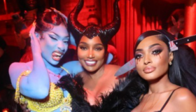 Hottieween