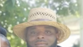 Dennoriss Richardson