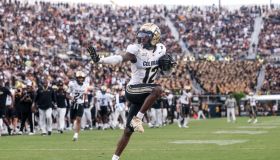 Colorado v UCF