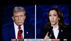 U.S.-PHILADELPHIA-HARRIS-TRUMP-PRESIDENTIAL DEBATE
