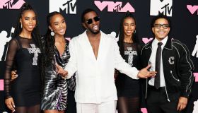 2023 MTV Video Music Awards - Arrivals