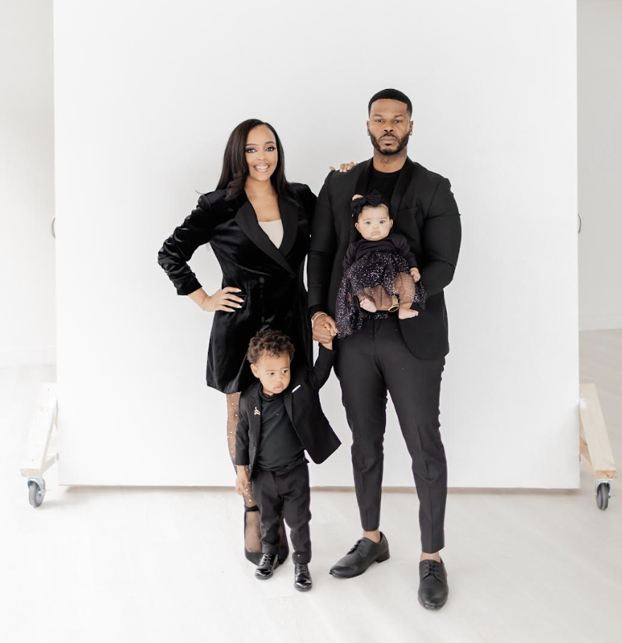 Trill On Wheels: Johnathan & Erica Mark Talk Their Black Business