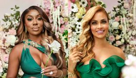 Wendy Osefo x Gizelle Bryant