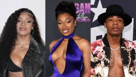 GloRilla x Megan Thee Stallion x Plies