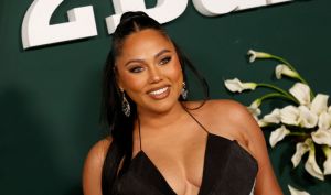 US-ENTERTAINMENT-GALA-CHARITY-CHILDREN