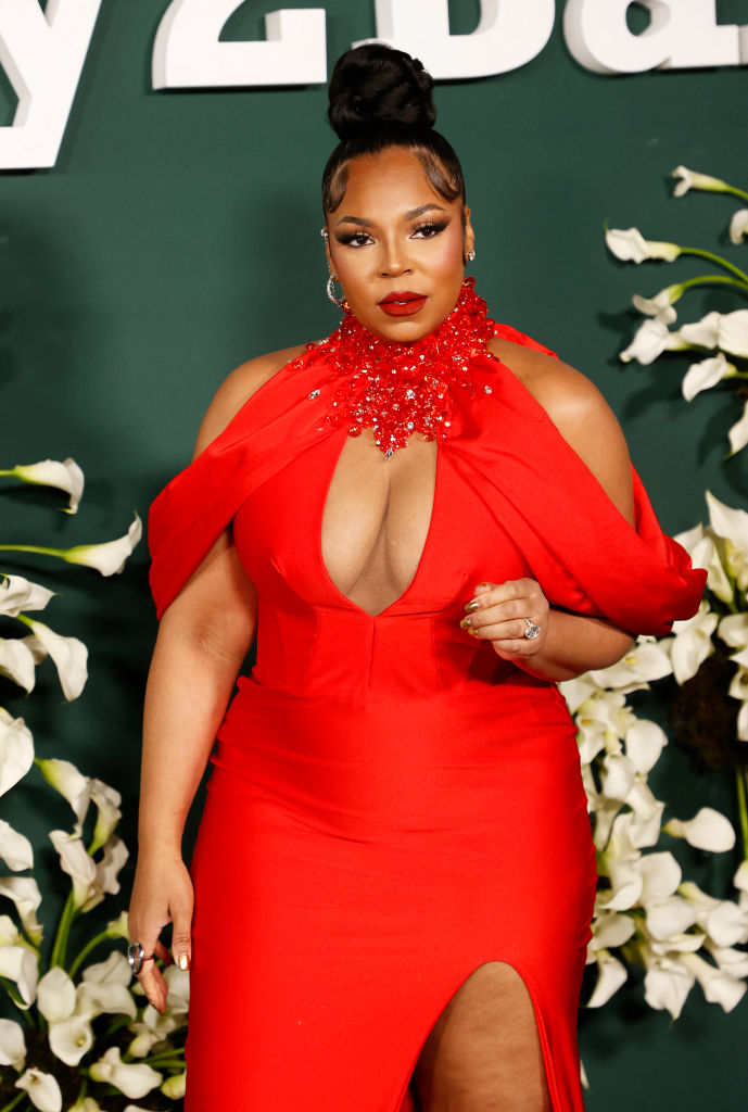 US-ENTERTAINMENT-GALA-CHARITY-CHILDREN