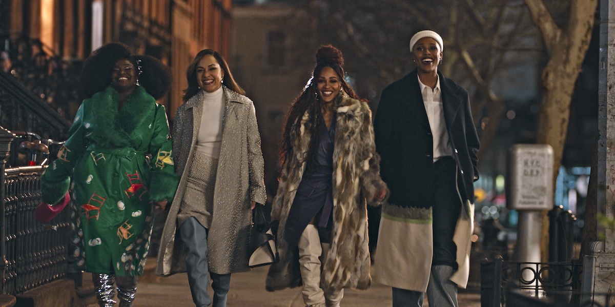 Harlem Season 3 First Look Images