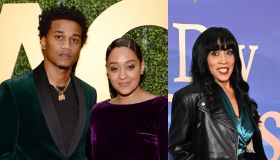 Cory Hardrict x Tia Mowry x Jackée Harry
