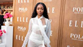 Elle Hollywood Rising 2024 - Arrivals