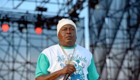 Miami Jazz In The Gardens Music Festival