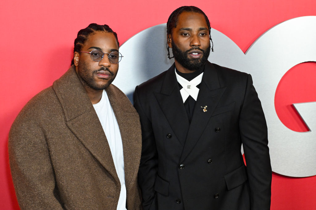 2024 GQ Men Of The Year Party