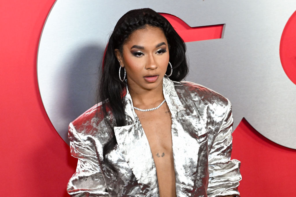 2024 GQ Men Of The Year Party