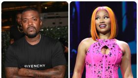 Ray J x Nicki Minaj