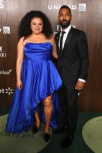 2024 EBONY Power 100 Gala - Arrivals