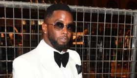 Black Tie Affair For Quality Control's CEO Pierre "Pee" Thomas