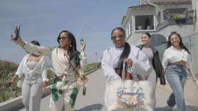 Toya & Reginae