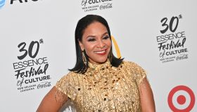 2024 Essence Festival Of Culture
