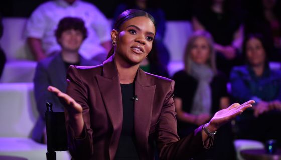 Better Watch What You Say: Candace Owens Barred From New Zealand Following Australia Ban