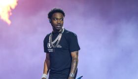 Post Malone In Concert