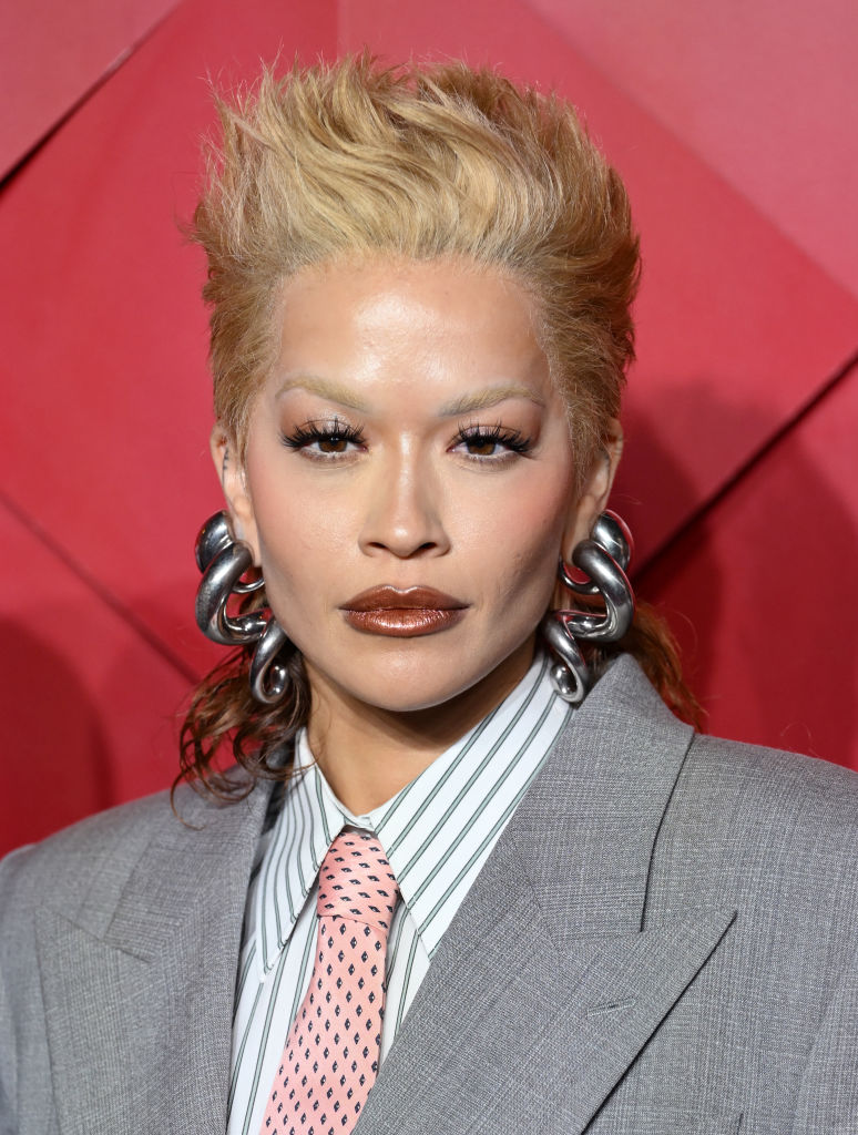 The Fashion Awards 2024 Presented by Pandora - Arrivals