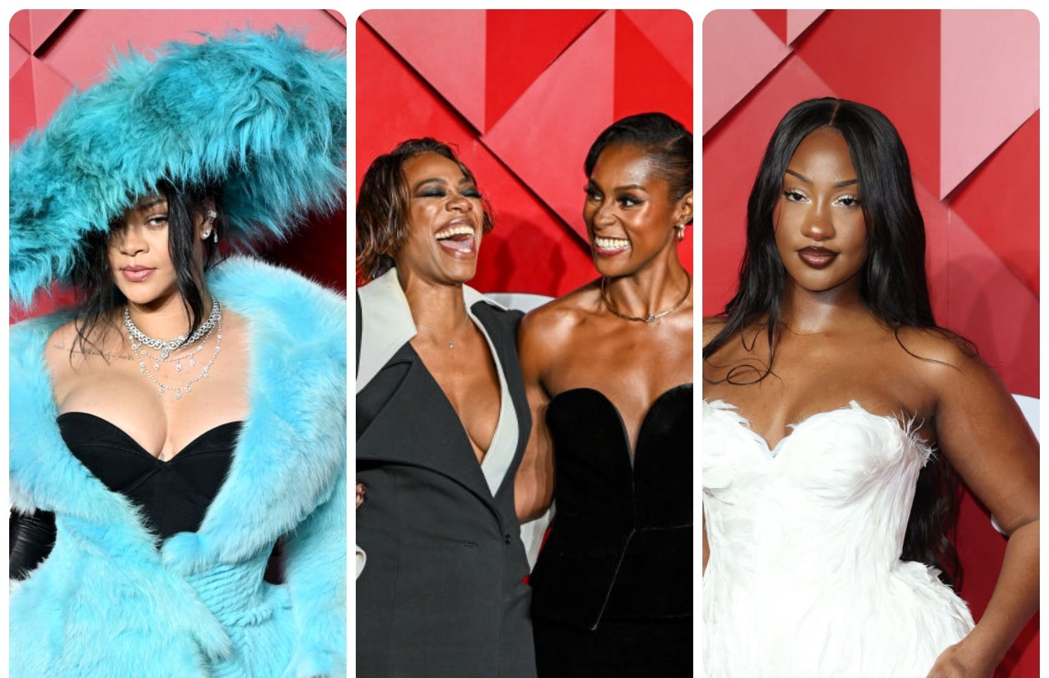 The Fashion Awards 2024 Presented by Pandora
