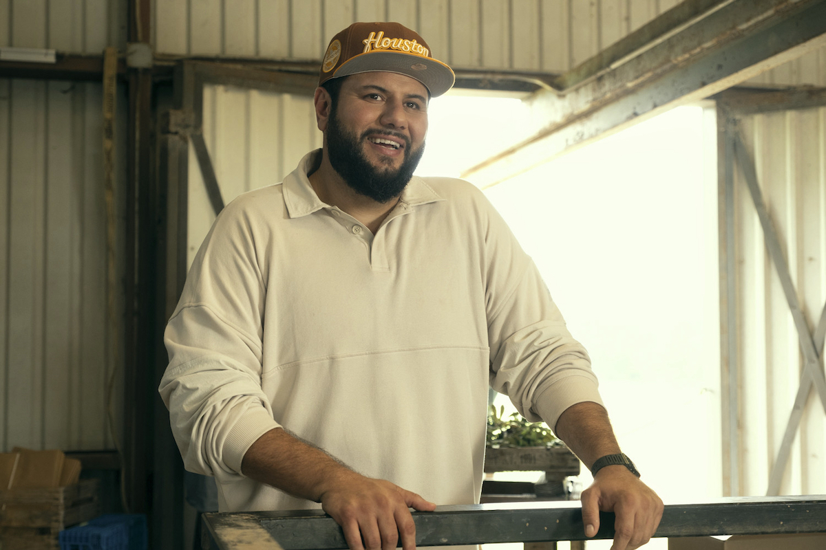 Mo S2 First Look Photos