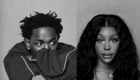 Kendrick Lamar and SZA x Grand National Tour asset