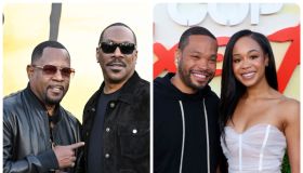 Martin Lawrence x Eddie Murphy x Kids