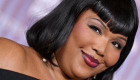 Lizzo attends 10th Annual Breakthrough Prize Ceremony