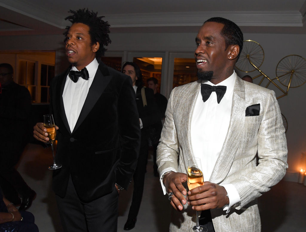 Attorney Tony Buzbee Shuts Down Jay-Z’s ‘Blackmail’ Allegations Following Bombshell Rape Lawsuit