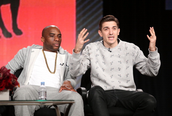 2014 Winter TCA Tour - Day 2