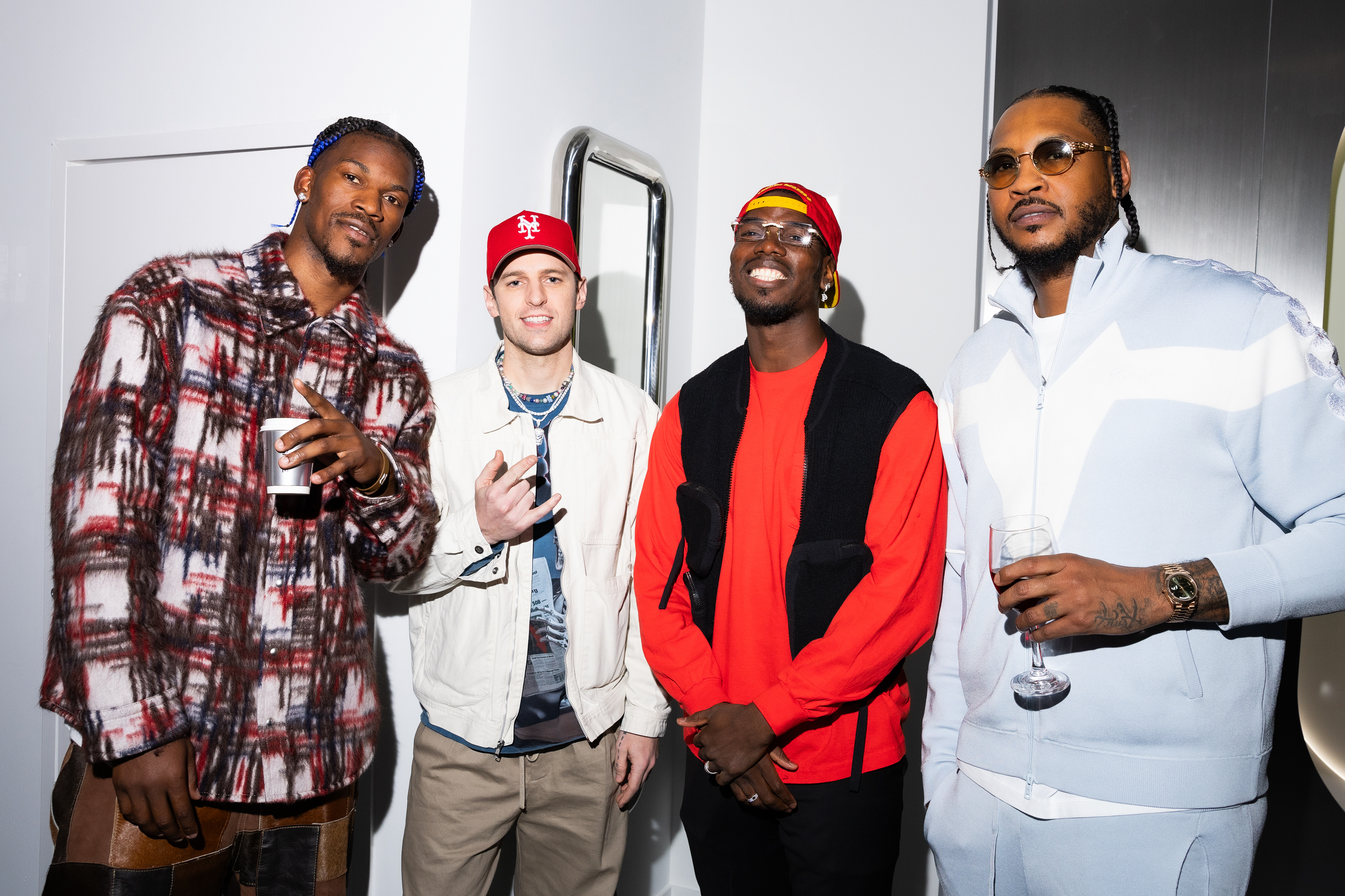 bigface x bacardi art basel