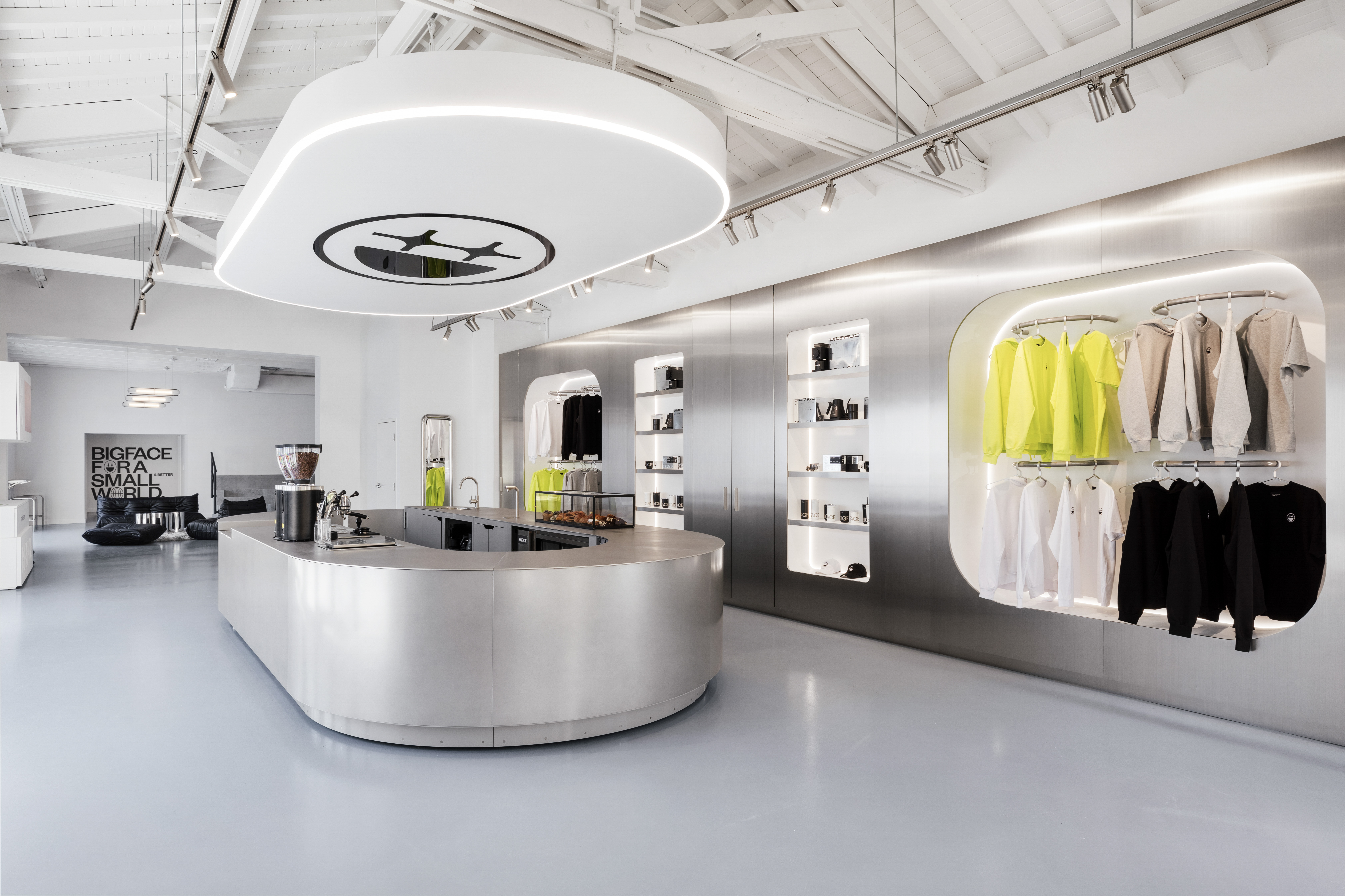 bigface x bacardi art basel