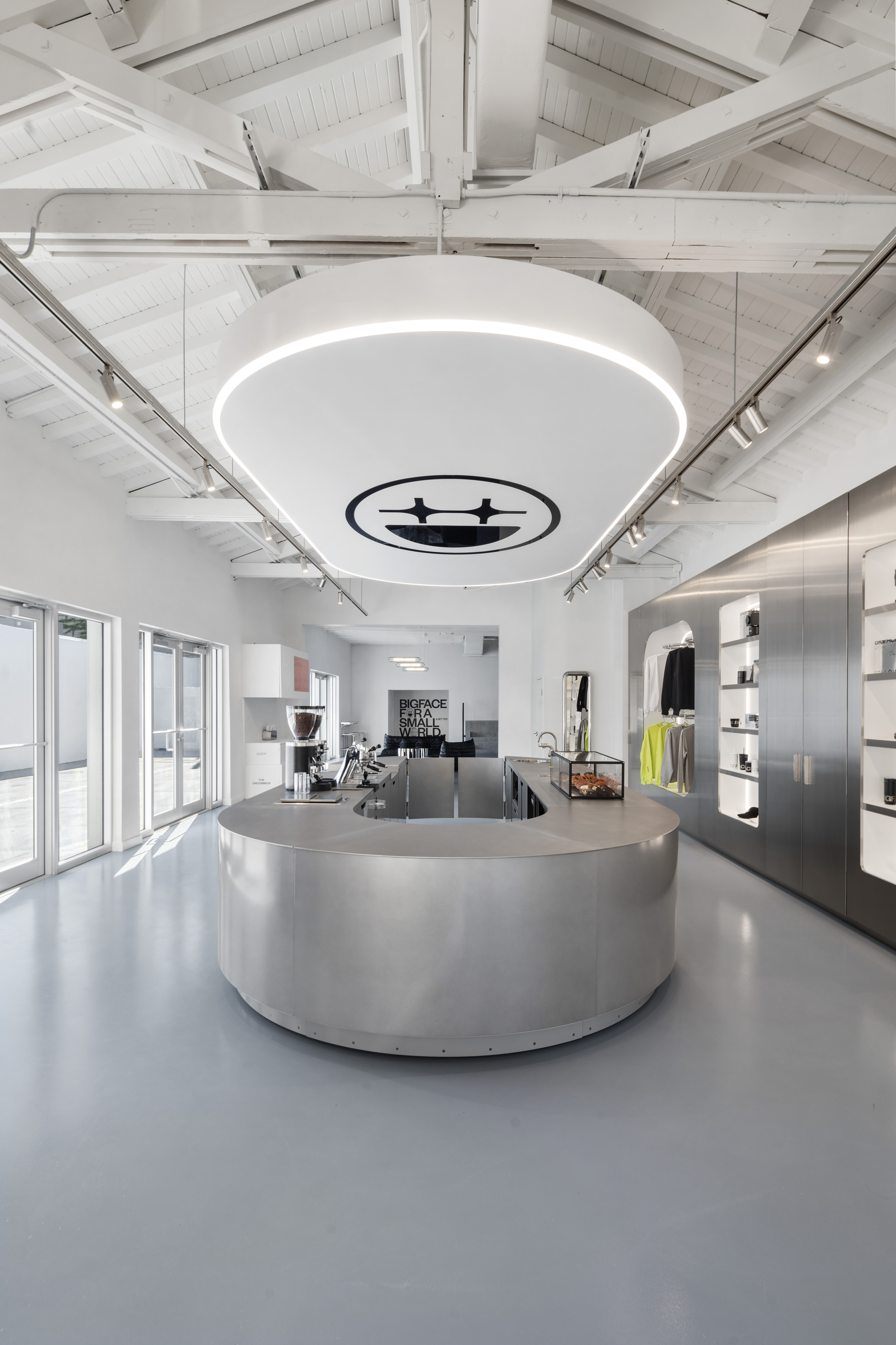 bigface x bacardi art basel