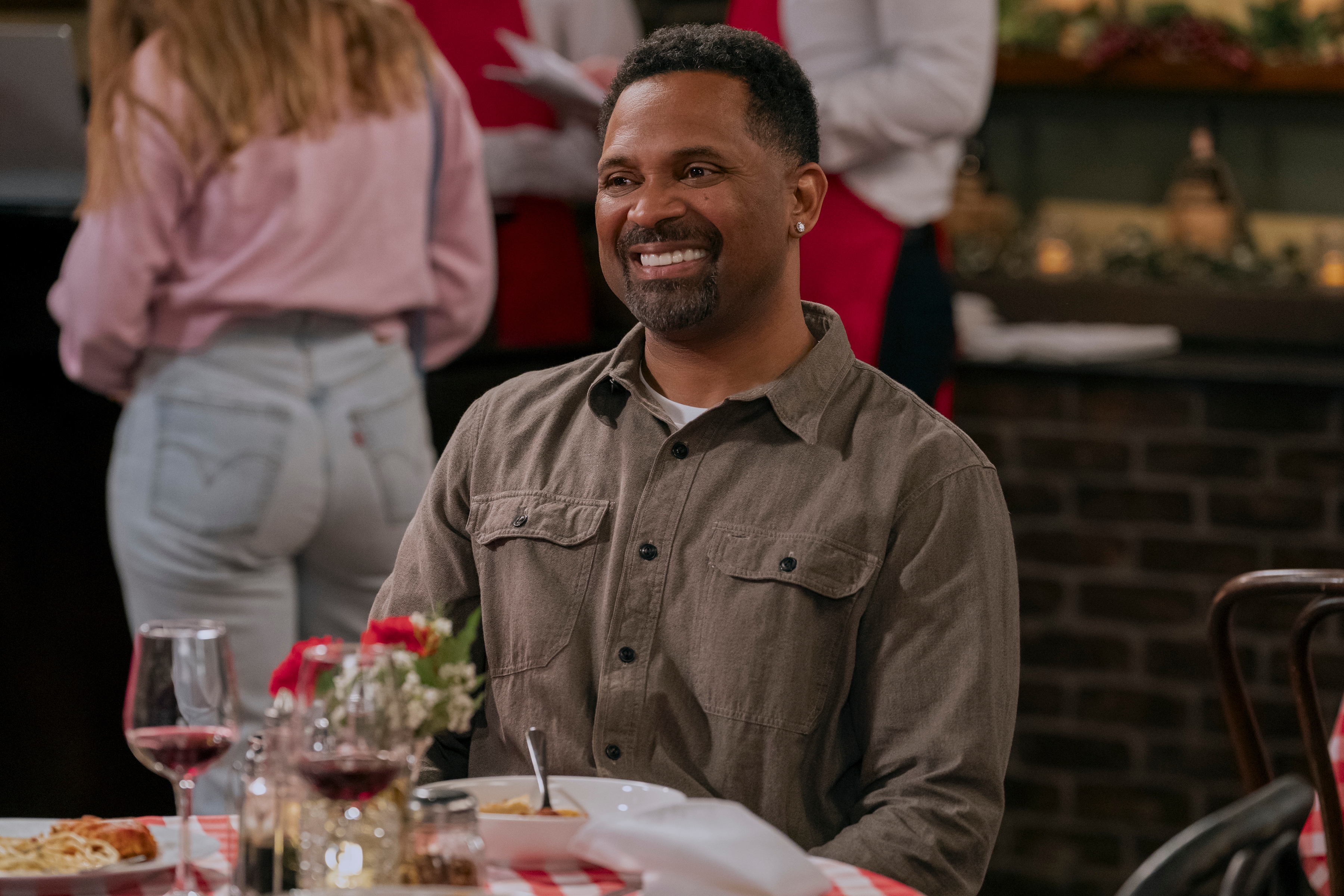 The Upshaws Part 6 Assets