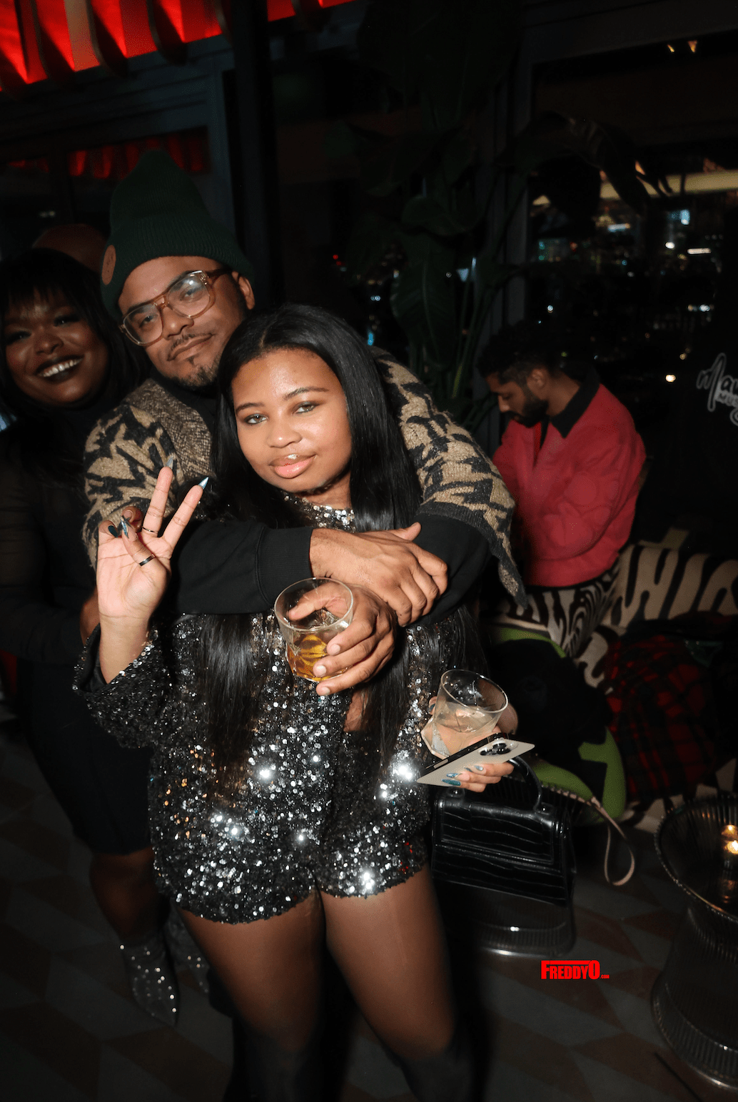 BOSSIP Holiday