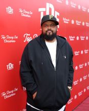 11th Annual TDE Christmas Concert and Toy Drive