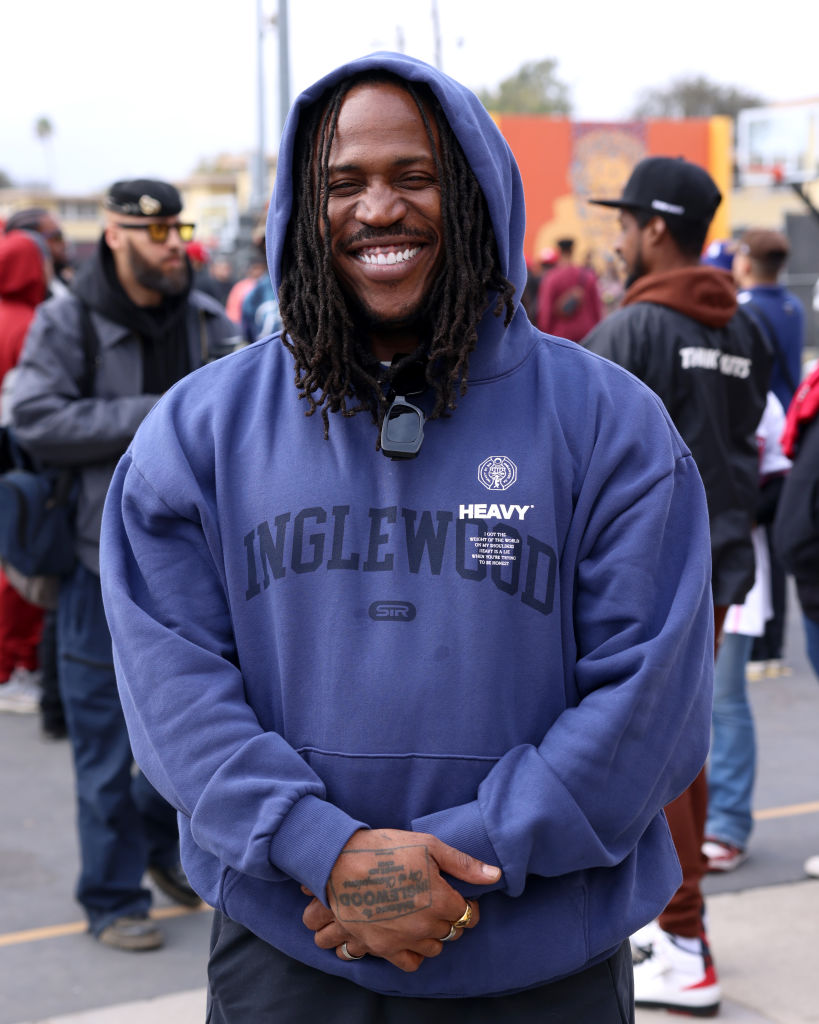 11th Annual TDE Christmas Concert and Toy Drive