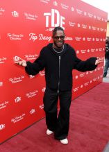 11th Annual TDE Christmas Concert and Toy Drive