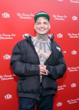 11th Annual TDE Christmas Concert and Toy Drive