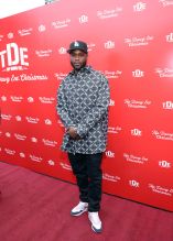 11th Annual TDE Christmas Concert and Toy Drive
