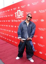 11th Annual TDE Christmas Concert and Toy Drive