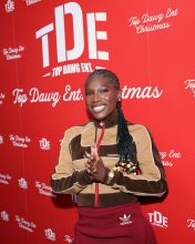 11th Annual TDE Christmas Concert and Toy Drive