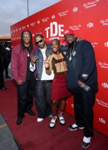 11th Annual TDE Christmas Concert and Toy Drive