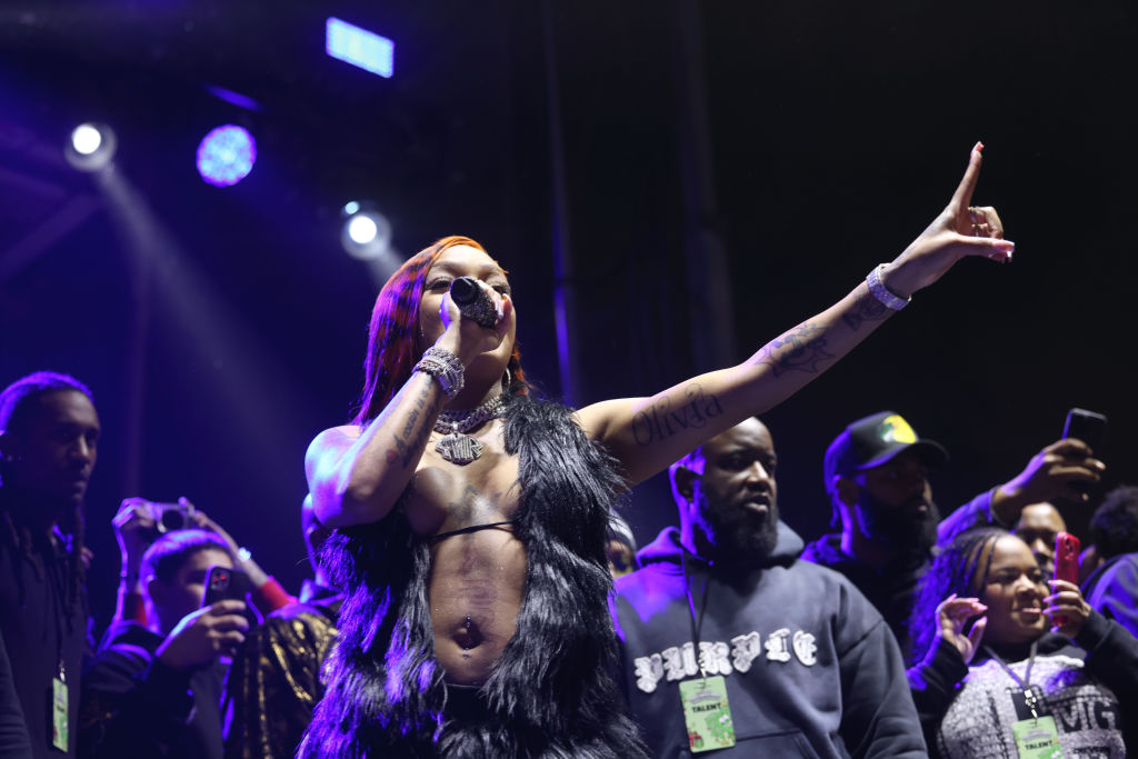 11th Annual TDE Christmas Concert and Toy Drive