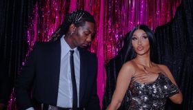 2023 Video Music Awards - Arrivals