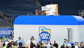 Pop-Tarts Bowl - NC State v Kansas State