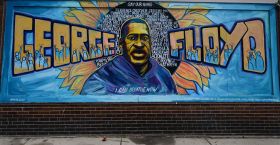 George Floyd Anniversary