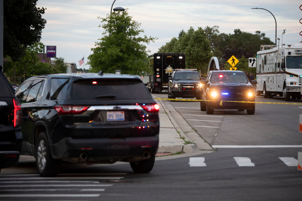 Multiple People Shot At Rochester Hills Splash Pad In Michigan