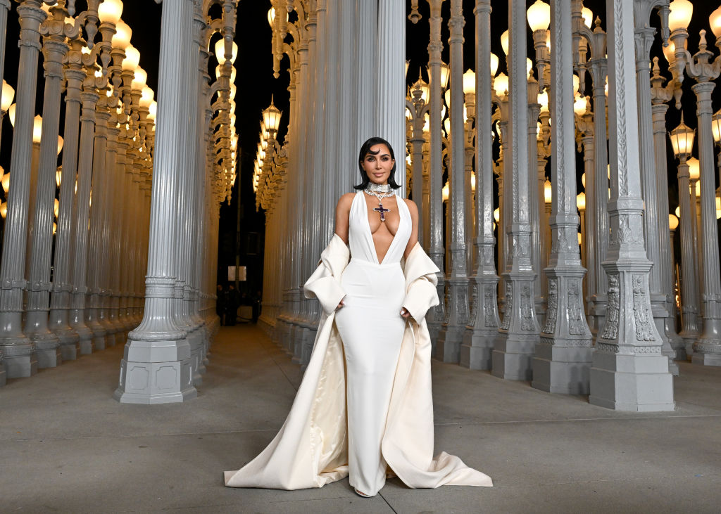 2024 LACMA Art+Film Gala